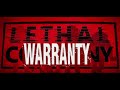 Lethal Warranty (Ext. Warranty) #music #mashup #remix #lethalcompany #lethalcompanygame #spamcall