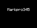 New Markpro345 intro