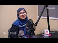 Soal Pengelolaan Dana Haji, Indonesia Perlu Belajar dari Malaysia Ft. Rahmatina Kasri