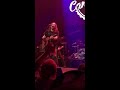 Candlebox - “Cover Me” Portland, ME