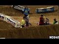 One Of The Best Rivalries In Motocross History