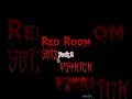 Red Room (feat. PsyKick)(Official Lyric Video)