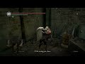 How to get OP early in Dark Souls Remastered
