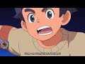 Yo-kai Watch: Forever Friends • Tamamo Summoning