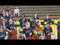 We will rock you by 6th grade students  #strings #wewillrockyou  #elkhartorchestra