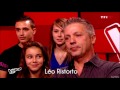 AMAZING YOUNG BOY singing - I Will Always Love You on THE VOICE KIDS