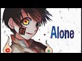 Nightcore - Alone (1 Hour)