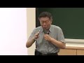 Understanding Human Behaviors from the Perspective of Science │ 柯文哲 台北市長 │ 臺大演講網