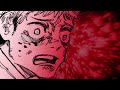 The Death of Nobara Kugisaki | Fan Animation | Jujutsu Kaisen | Manga Animation | MMV | Edit Short