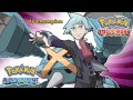 Pokémon Omega Ruby & Alpha Sapphire - Battle! Champion Music (HQ)