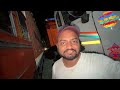 Papa Ko Hotel Ka Chicken Curry Khana Accha Nahi Lagta 😂 || Bengal to Maharashtra trip || #vlog