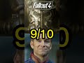 Rating Bethesda Game's 2023