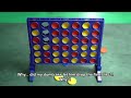 Jojo's Bizarre Connect Four Game (JJBA In Real Life)