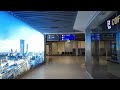 Tour the Check in Areas Frankfurt Airport (FRA) Terminal 1 April, 2023 4K