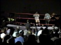 Rick & Scott Steiner vs Elvis Elliot & Eddie Venom