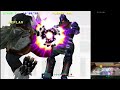 Bloody Roar 3 Expert Mode 1 Hand Challenge