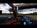 Mazda MX5 Cup @ Pinewood GP - 20 min online Race