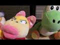 Crazy Films - Every OG Among Us Plush Version Imposters React After The Game Ends (Not cannon)