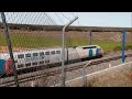 191- Alta Velocidad.  AVLO S-112  .#.  RENFE S-100  .#.  OUIGO S-108.