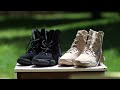 Yeezy 500 High Tactical Boot Sand (Size 12, May 2024) #review #shoes #yzy #adidas