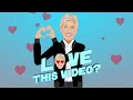 Best of 'The Ellen Show' Fails