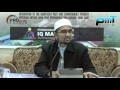 10-05-2017 Dr. Rozaimi Ramle: Kisah-Kisah Ghaib (siri 1)