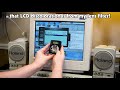 Diamond Rio PMP300 - The 1998 MP3 Player Experience