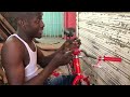 Jean carlo MTB Enseña cómo armar Una bicicleta BMX completa