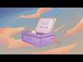 Gourmet Race - Kirby (music box)