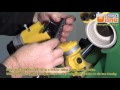 Prima Dilna video - Warco Universal Cutter Grinder - Univerzalni nastrojova bruska