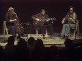 Norman Blake flatpicks Randall Collins and Done Gone