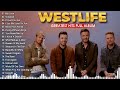 Westlife Greatest Hits Playlist 🎉 Best Love Songs Of Westlife 2024