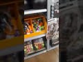 Creepy entity encountered at Arizona Walmart