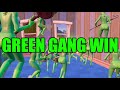 GREEN GANG 💯