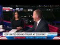 Chuck Todd: Could Nikki Haley nod to a 2028 presidential run in RNC speech?