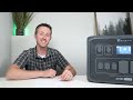 BLUETTI AC500 Put to the test!! EVERYTHING You Need to Know! LiFeP04 Home Backup / Off-Grid Solution