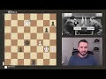 The Most Genius Chess Move Tal Ever Played