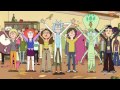 Rick and Morty - The Rick Dance