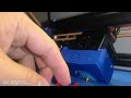 ideaformer printing pci clip
