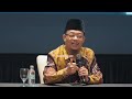 Ceramah Penuh Terbaik DUKE. Dunia Nak Dekat Kiamat - Cepatnya masuk Waktu