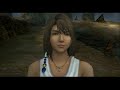 Let's Play Final Fantasy X part 15: Don't worry, be happy?