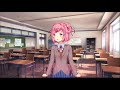 Doki Doki Literature Club - PART 3 - How'd I do for my first time?