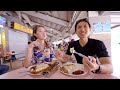 Top 5 Nasi Lemak Around Singapore?! | Adventure Of The Day Ep 16