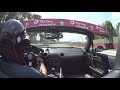 Mid Ohio Track Tour- Personal Best 1:53- Rollbar Cam