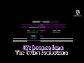 It’s been so long | The Living TombStone | {Super slowed}
