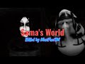 Roblox The Mimic - Sama's World [OFFICIAL STUDIO AUDIO]