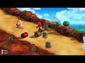 Super Mario RPG Remake - Part 4 (Read Description)