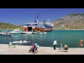 SYMI (Σύμη), Greece ► Top Places & Secret Beaches in Europe #touchgreece