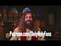 Jesus is back! The Newer Testament - Ch. 1 - Like A Thief In The Night