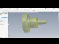 How to use create a Revolved Feature in Solidworks 2020 Part 1